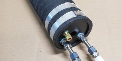 Foam Inflatable Packer New Foam Inflatable Packer Used By Navy