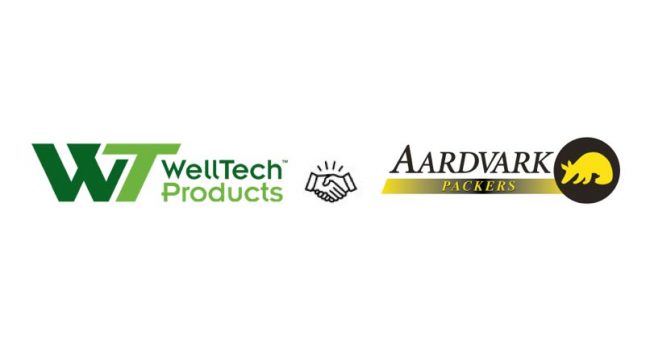 welltech-products-partnership