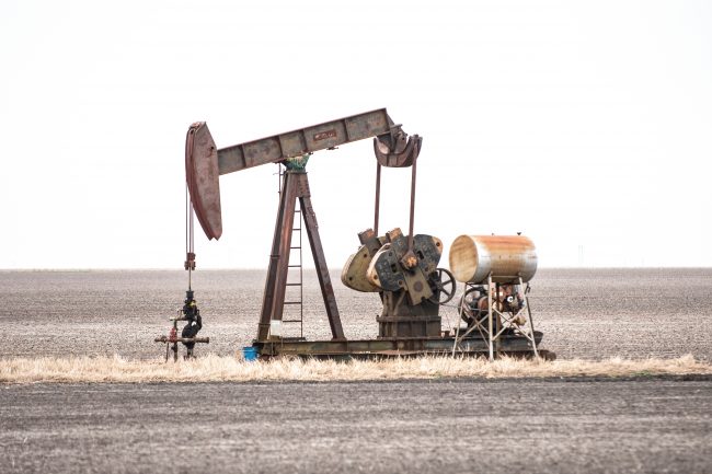 Hydraulic Fracturing Fracking