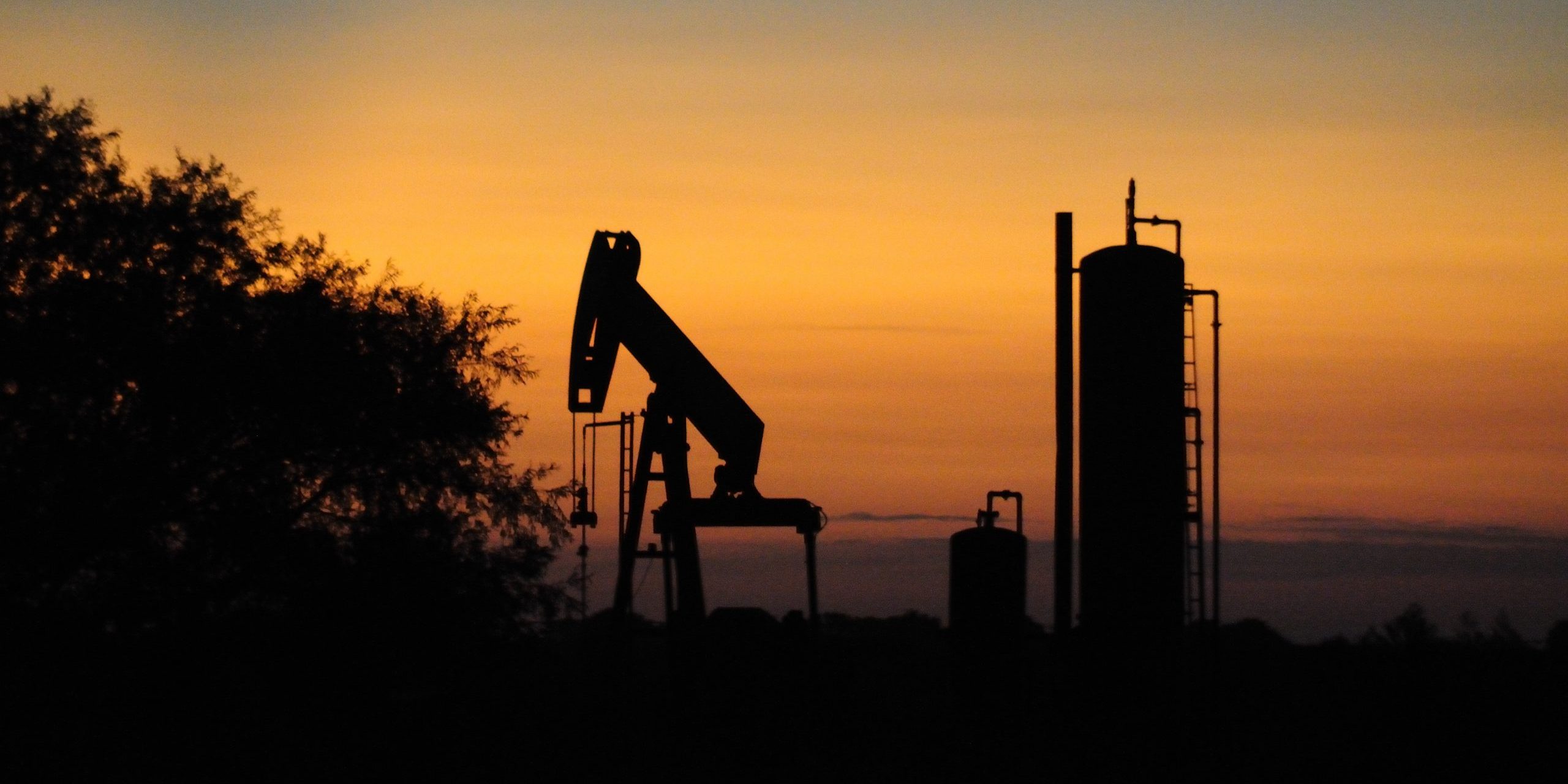 Fracking 2021: Oil And gas